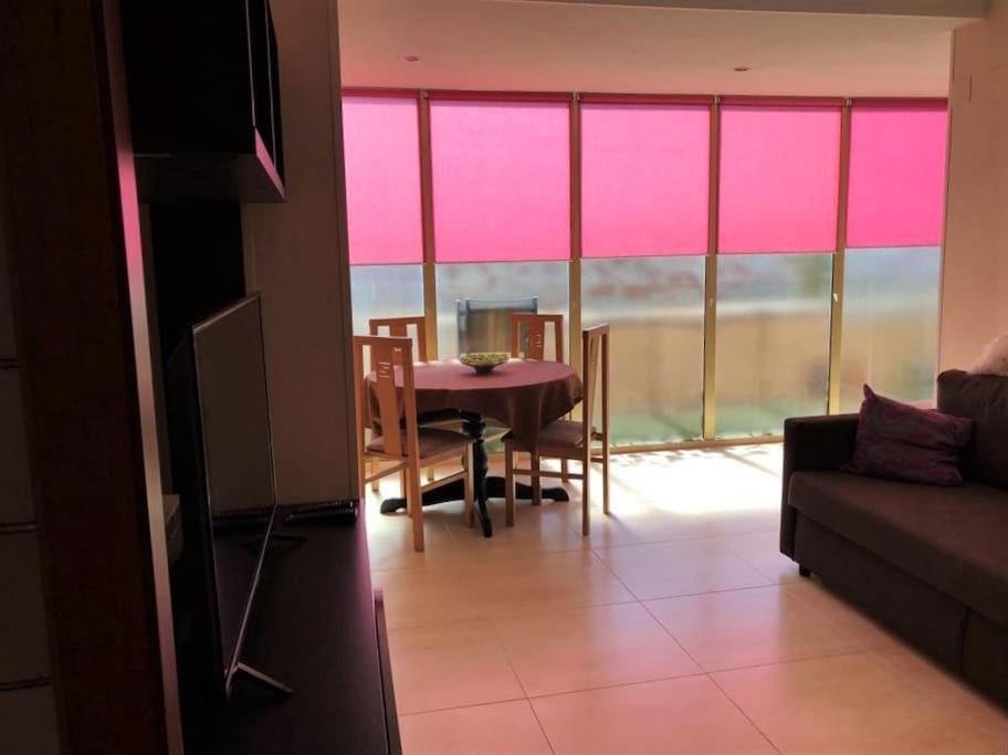 Appartement Amposta Salou
