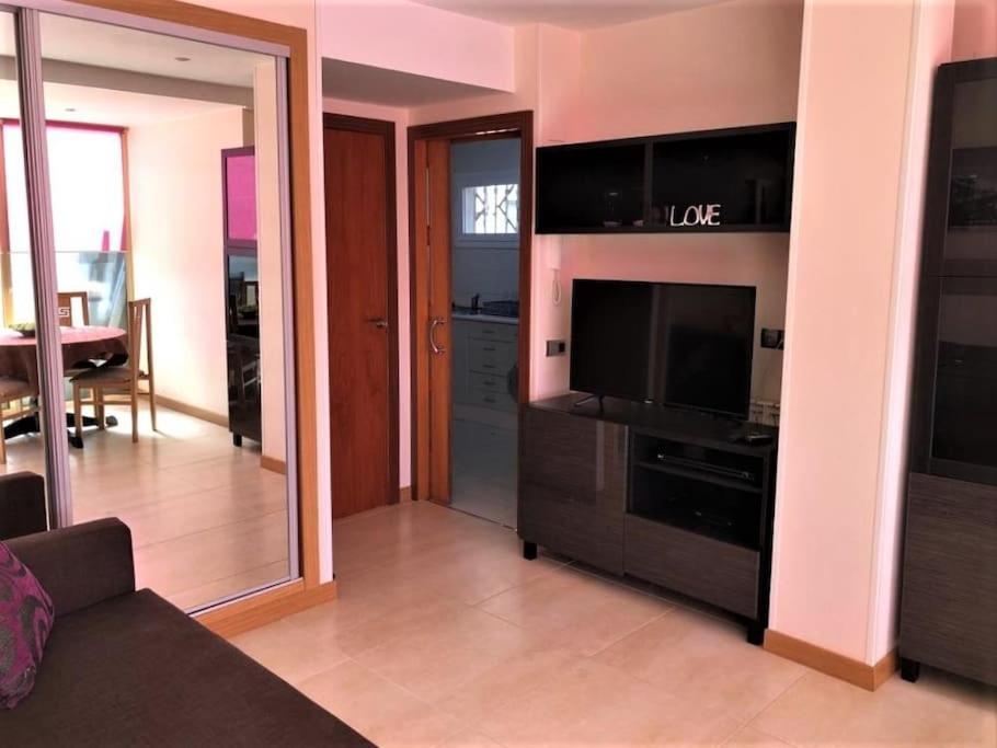 Appartement Amposta Salou