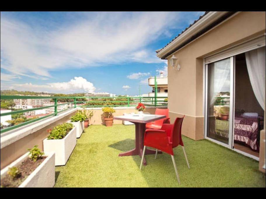 Amposta Appartement