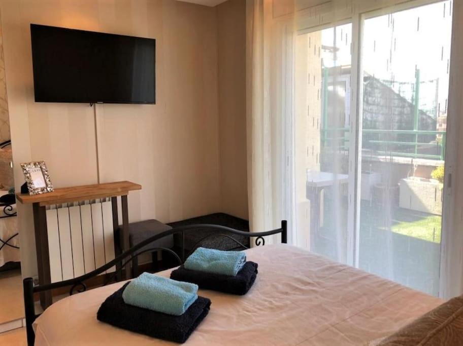 Appartement Amposta