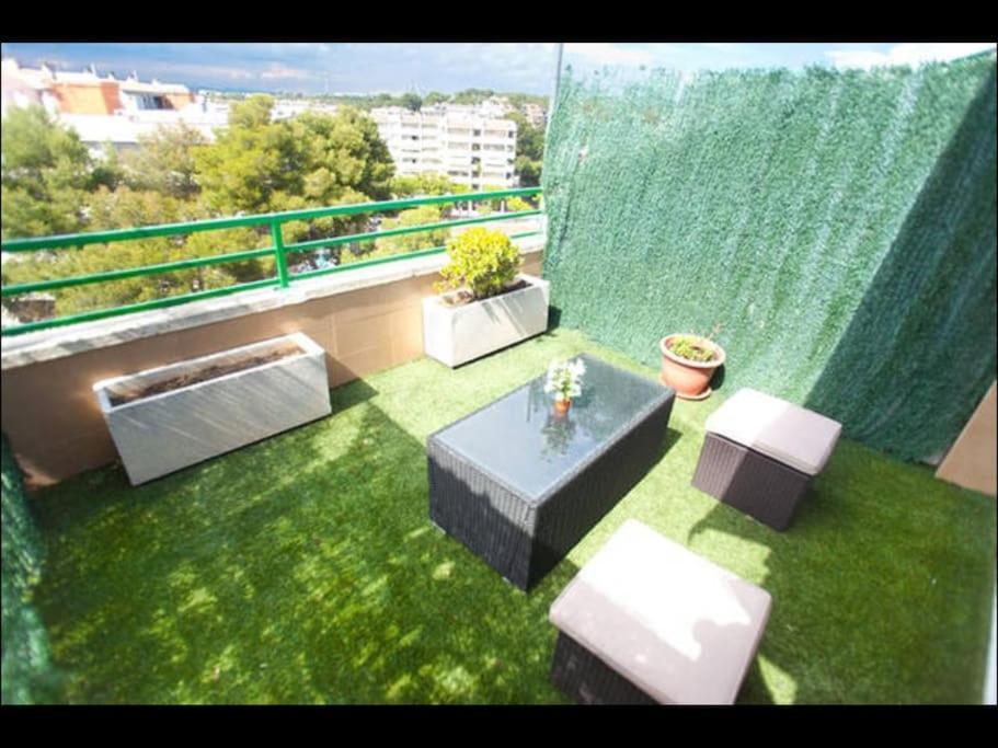 Amposta Appartement