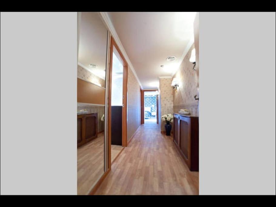 Amposta Appartement