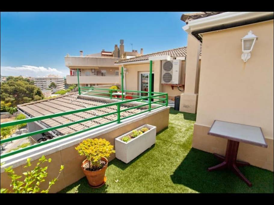 Amposta Appartement *