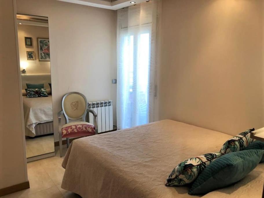 Amposta Appartement *