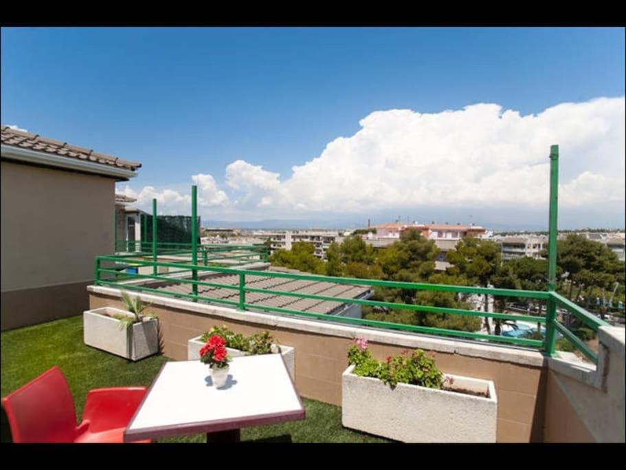 Amposta Appartement Salou