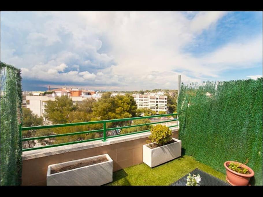 Amposta Appartement