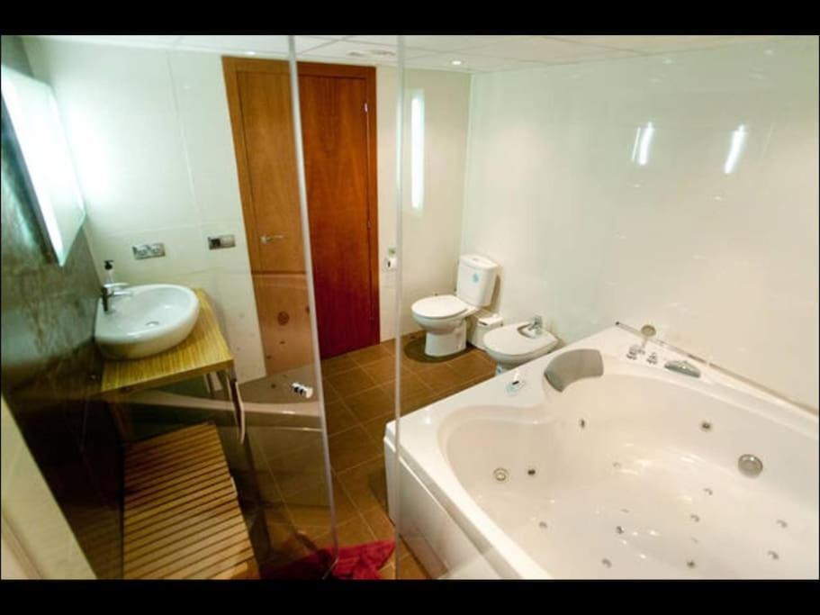 Appartement Amposta Salou