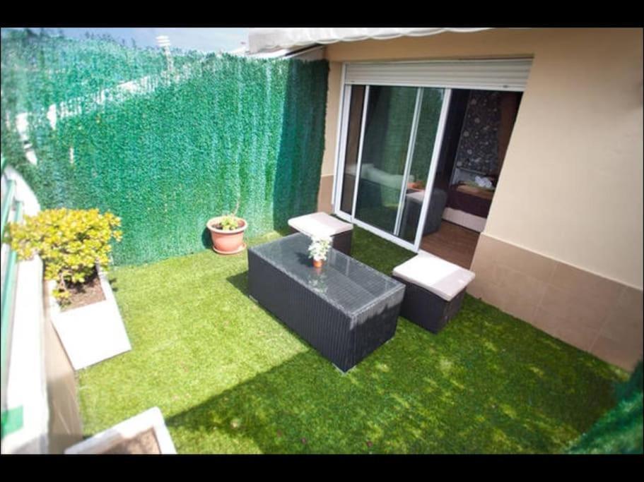Amposta Appartement *