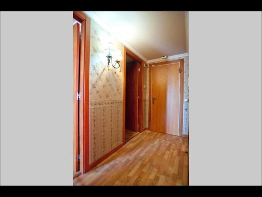 Amposta Appartement Salou