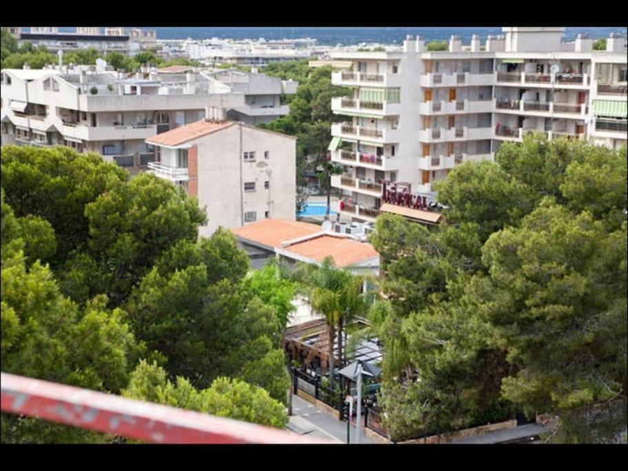 Amposta Salou