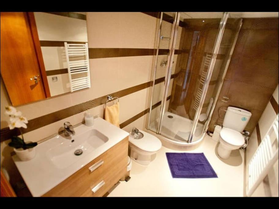 Appartement Amposta