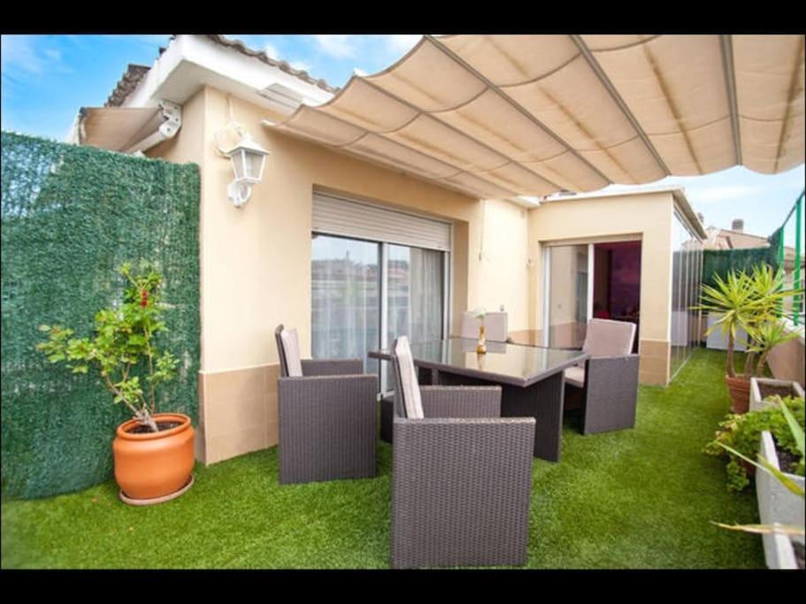 Appartement Amposta