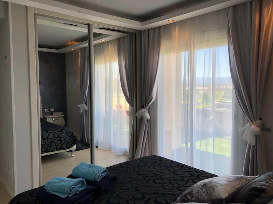 Appartement Amposta