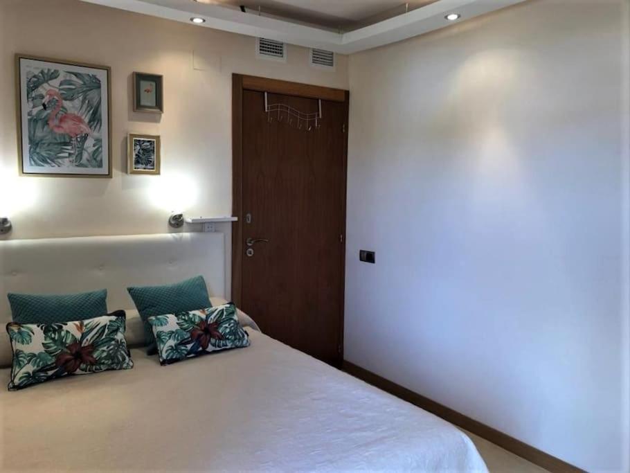 Amposta Appartement