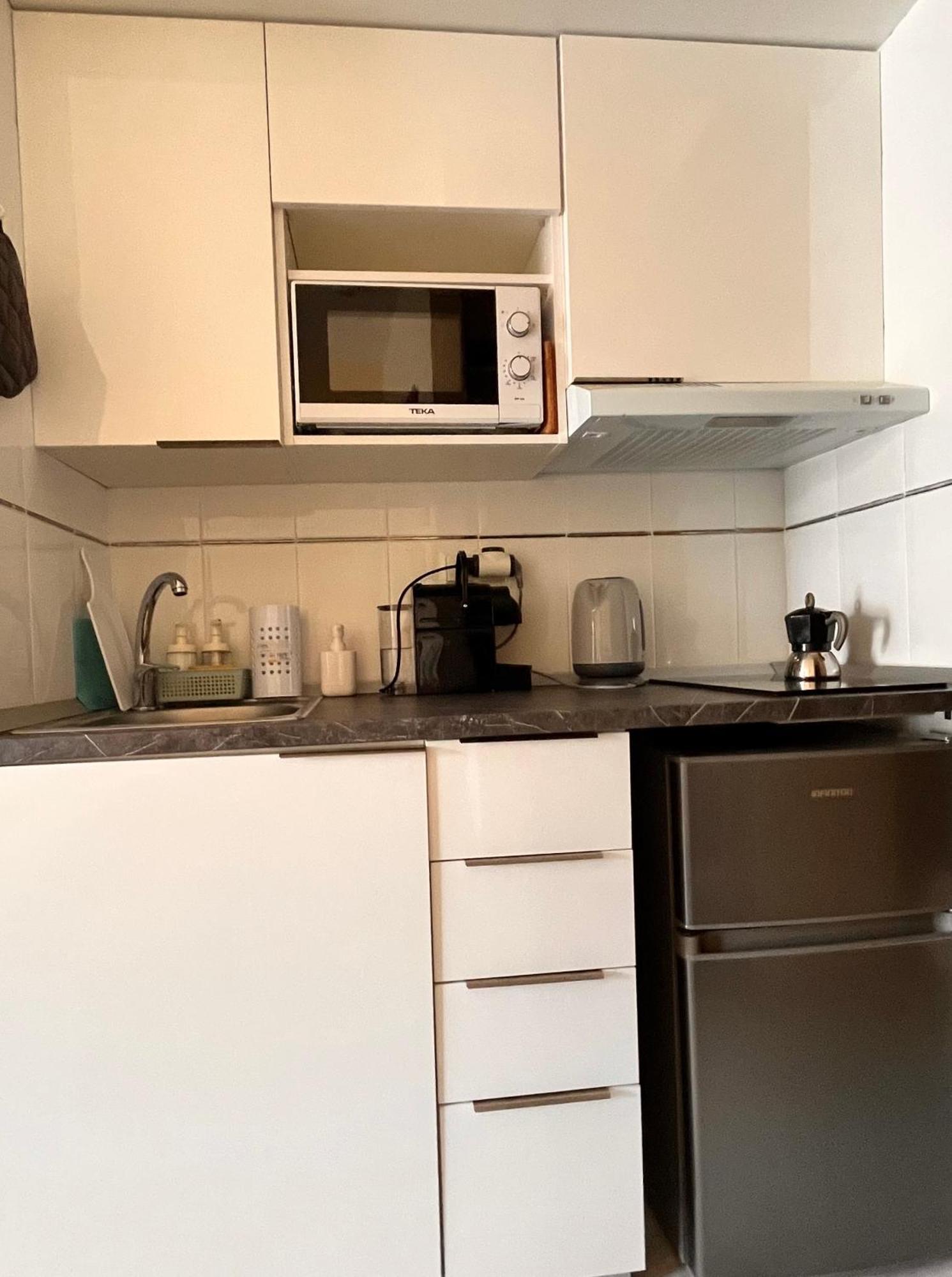 Cap Sea View Apartment Salou