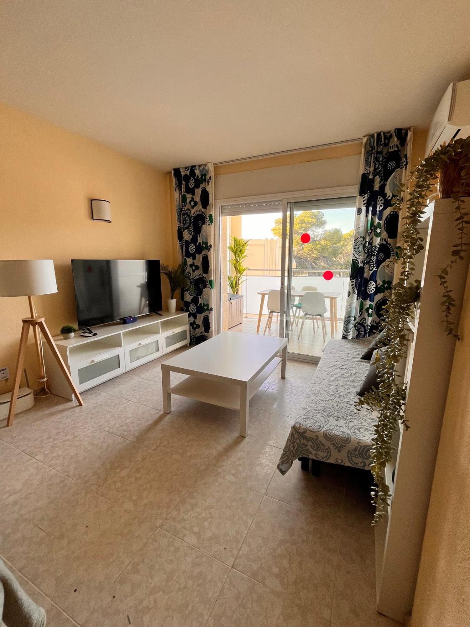 Cap Sea View Salou