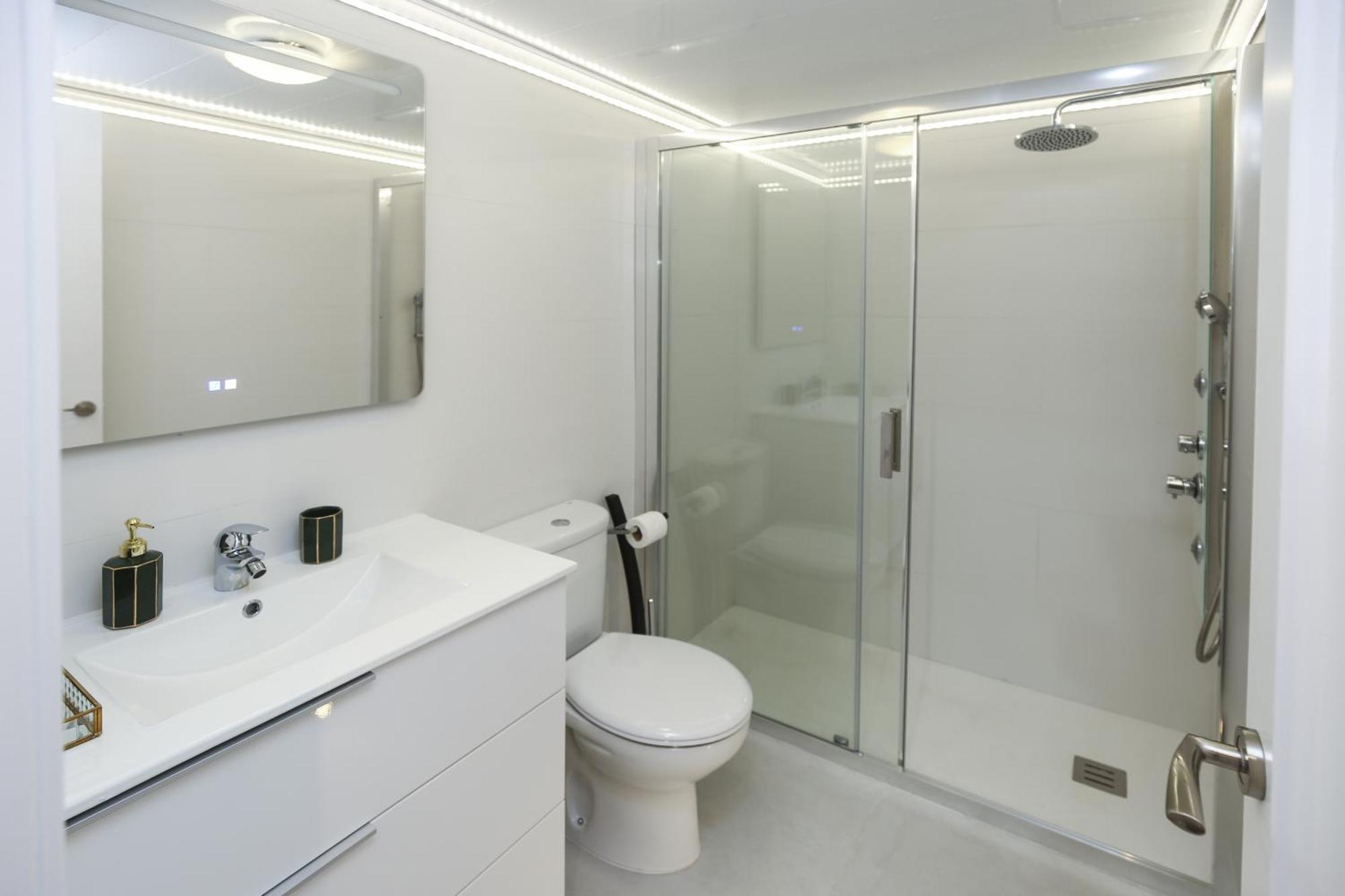 Paraisol 3 Planetcostadorada Apartamento Salou