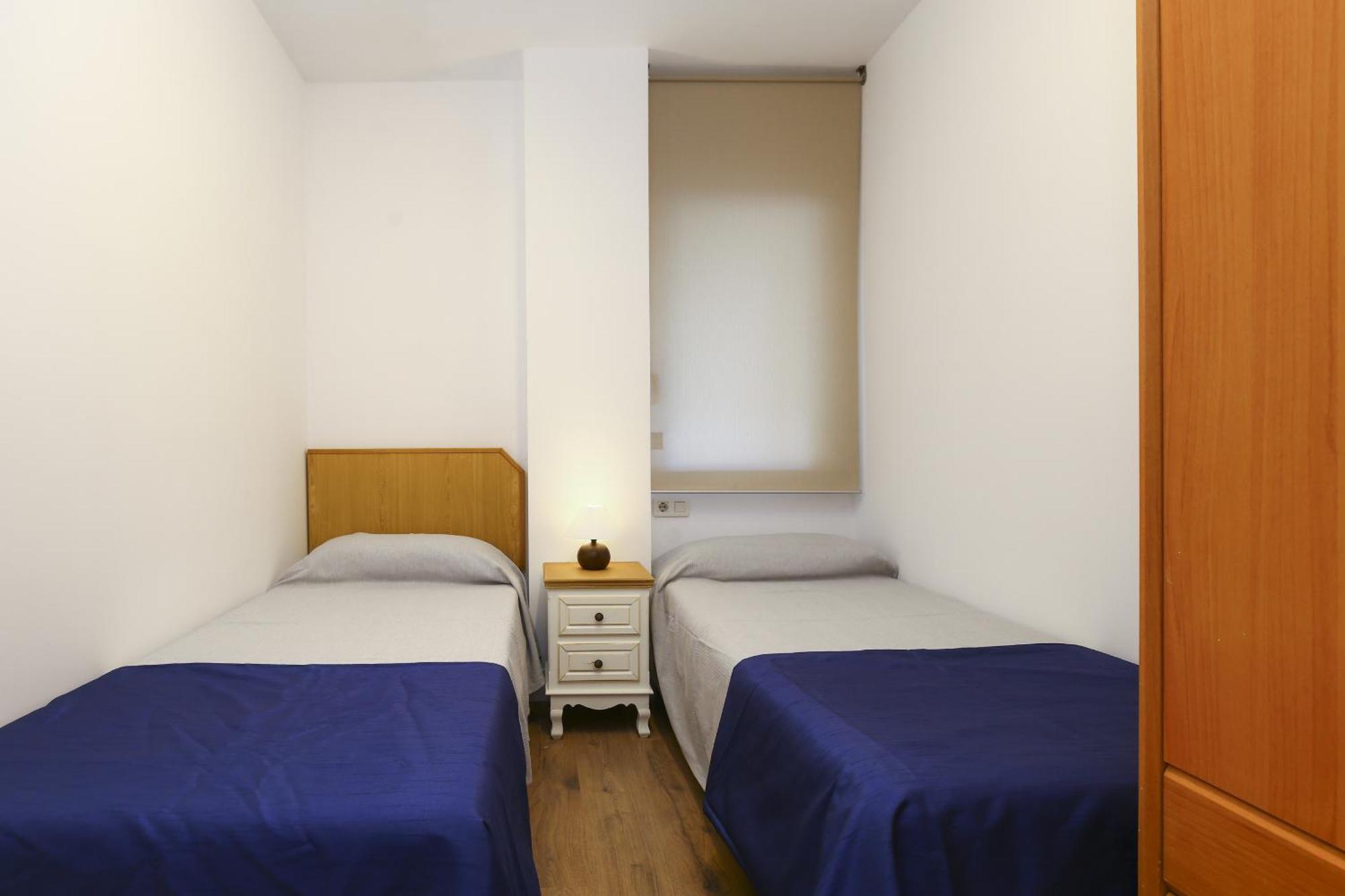Apartamento Paraisol 3 Planetcostadorada *