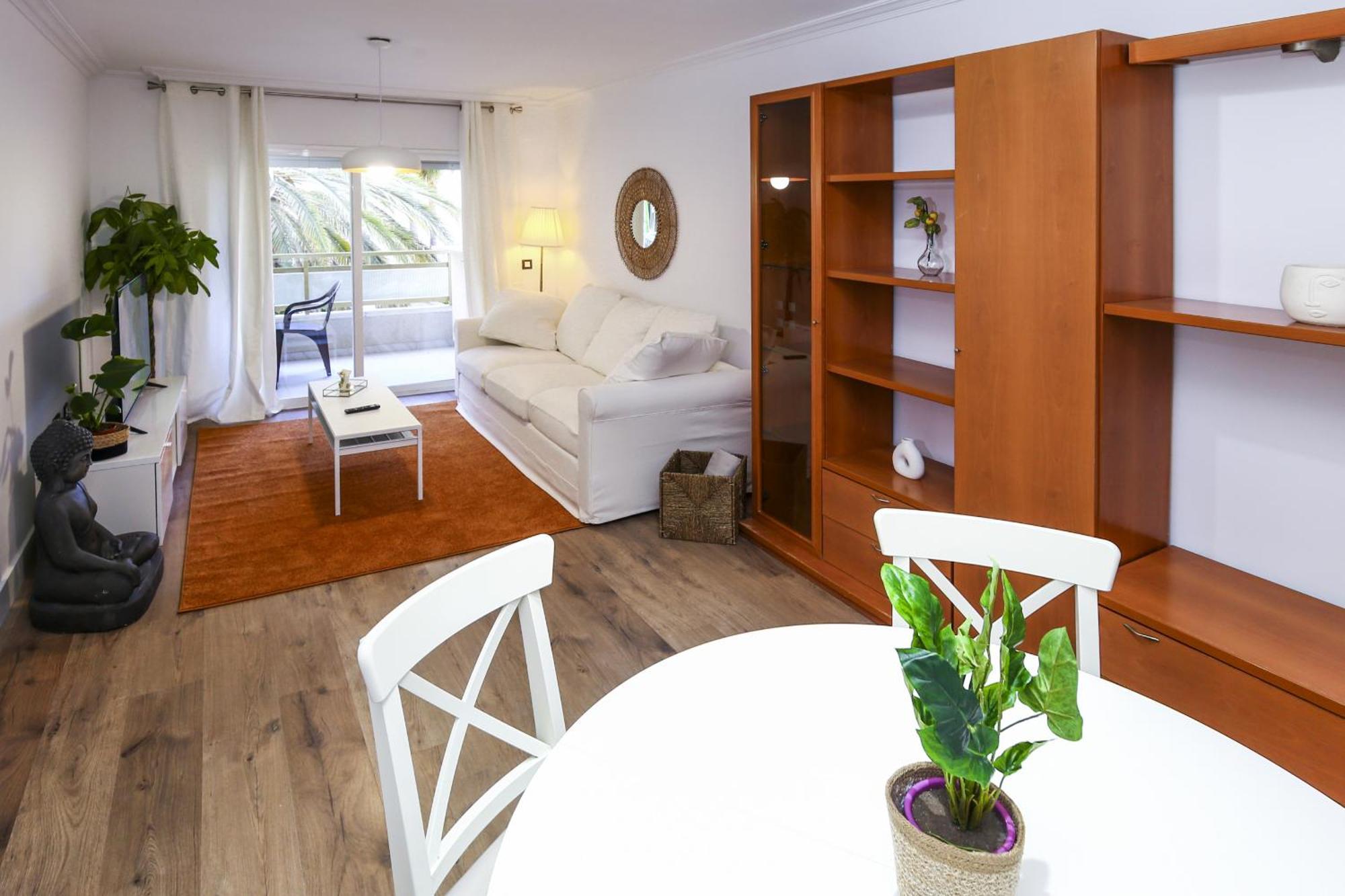 Paraisol 3 Planetcostadorada Apartamento *