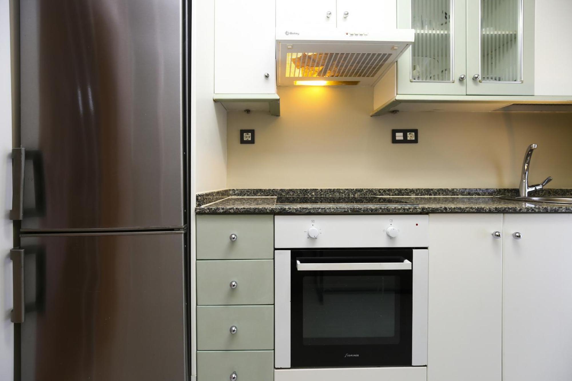 Paraisol 3 Planetcostadorada Apartamento Salou