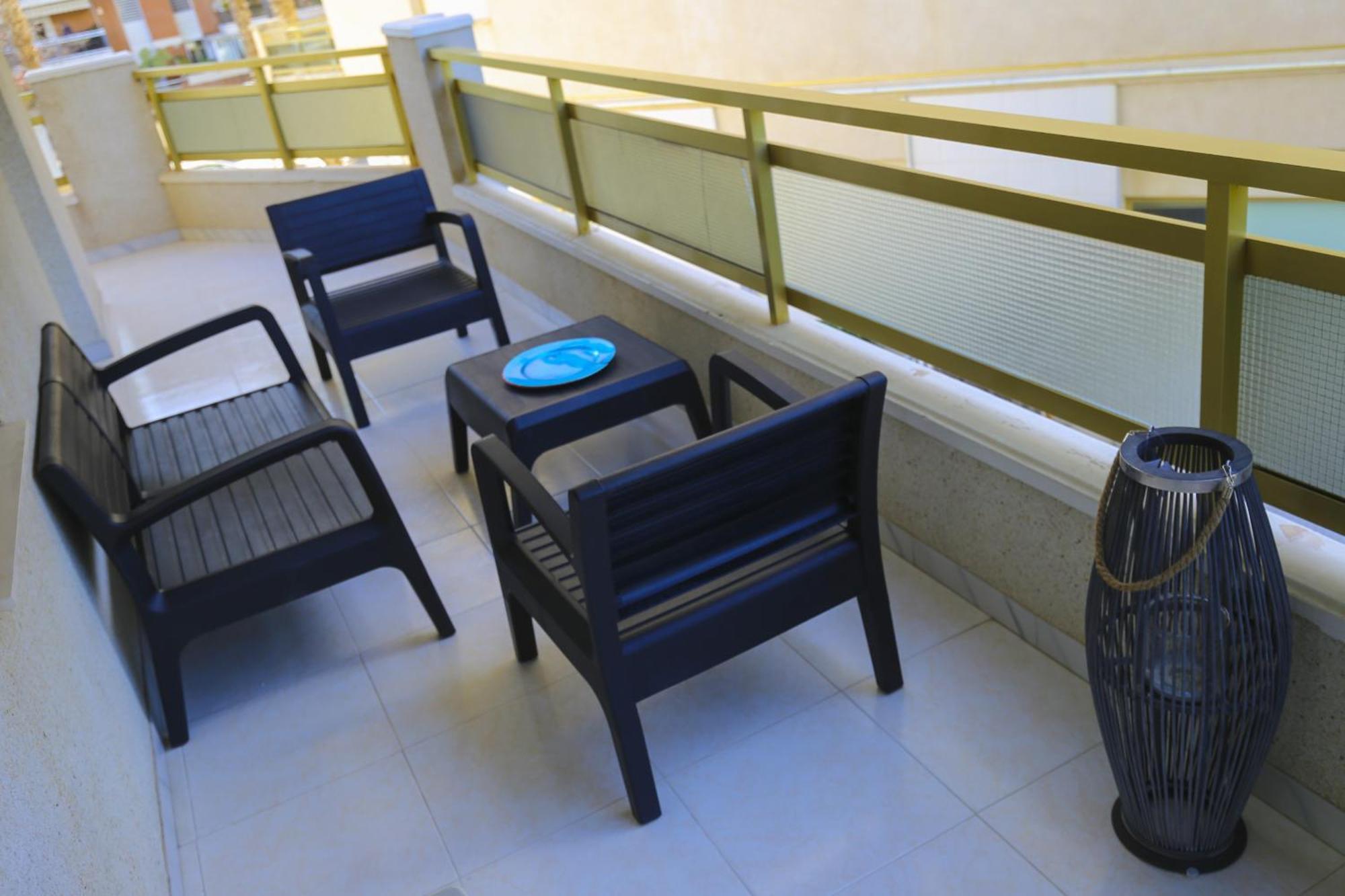 Apartamento Paraisol 3 Planetcostadorada Salou