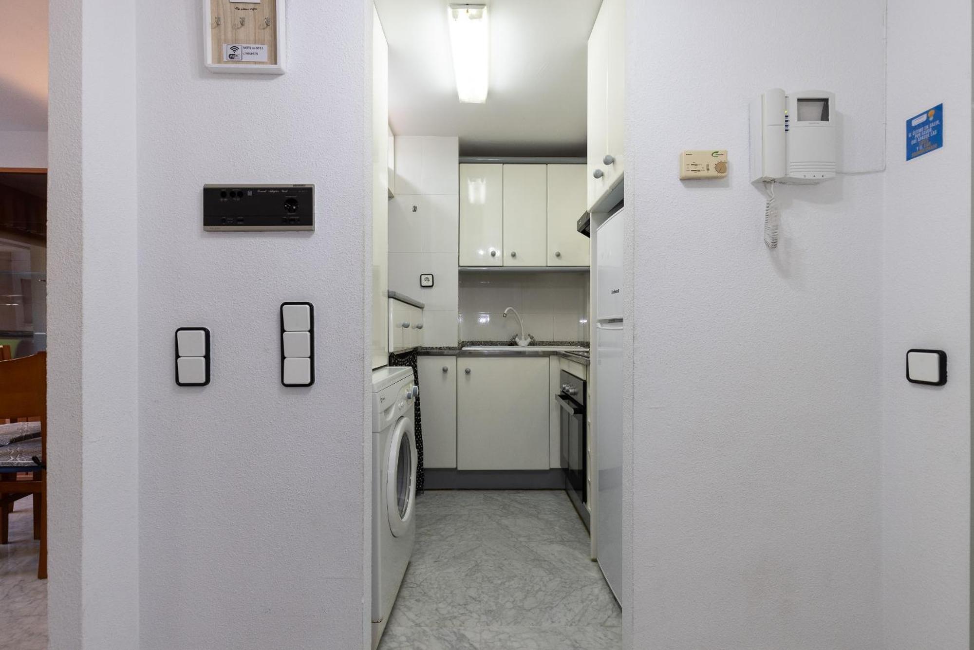 Apartment Uhc Cancun Salou