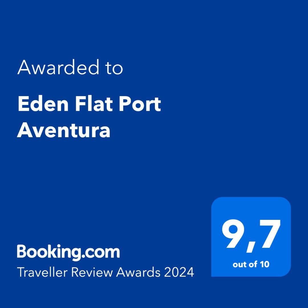 Appartement Eden Flat Port Aventura *