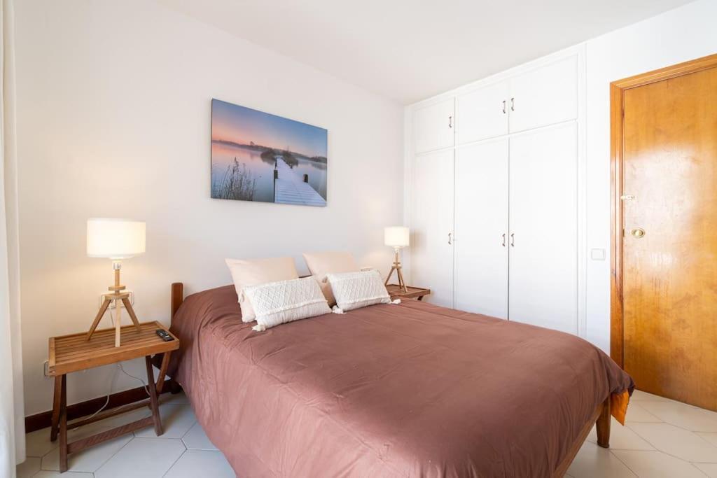 Appartement 50mbeach-2room-pool-wifi-bigterrace-portavntura-aa10 Salou