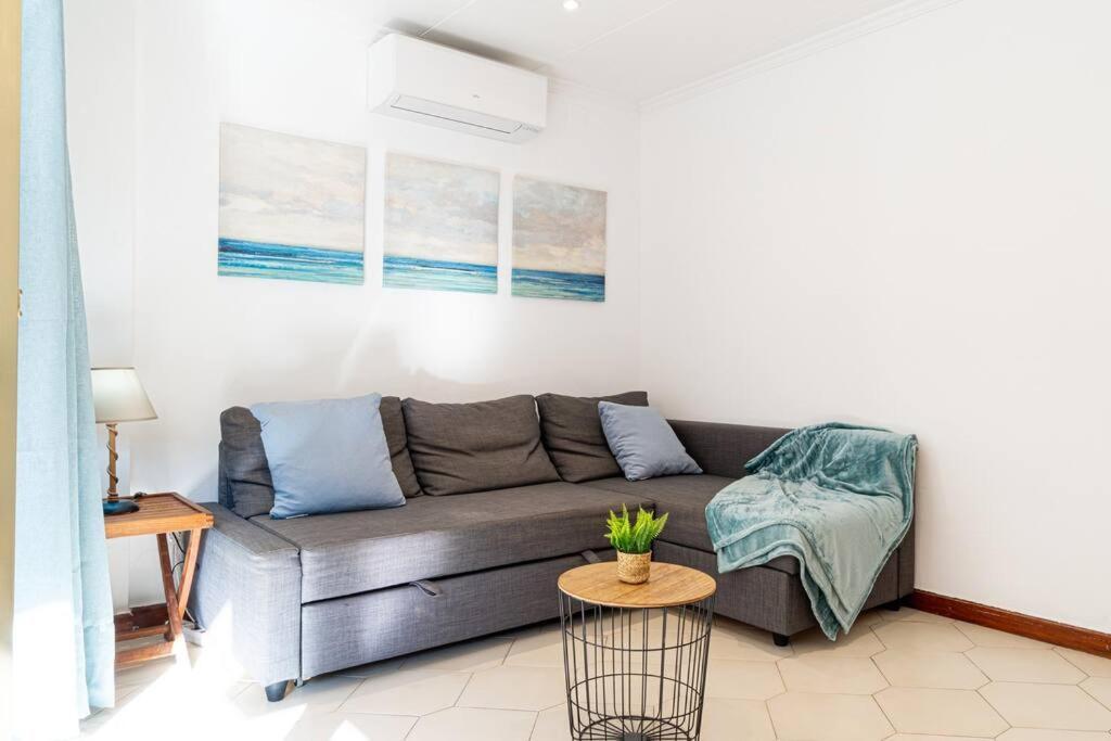 50mbeach-2room-pool-wifi-bigterrace-portavntura-aa10 * Salou