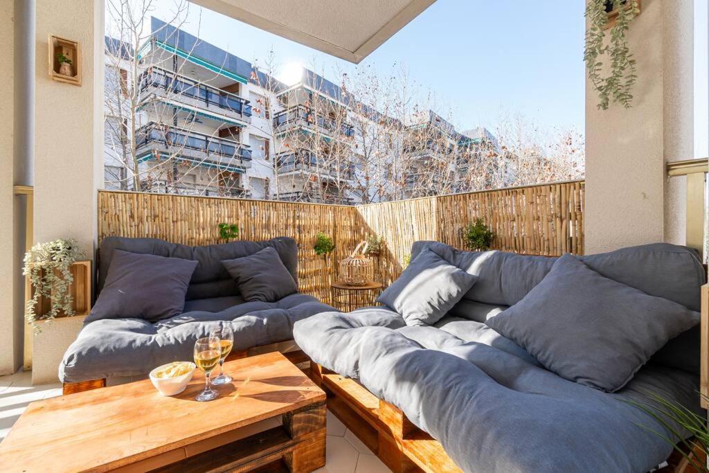 50mbeach-2room-pool-wifi-bigterrace-portavntura-aa10 *