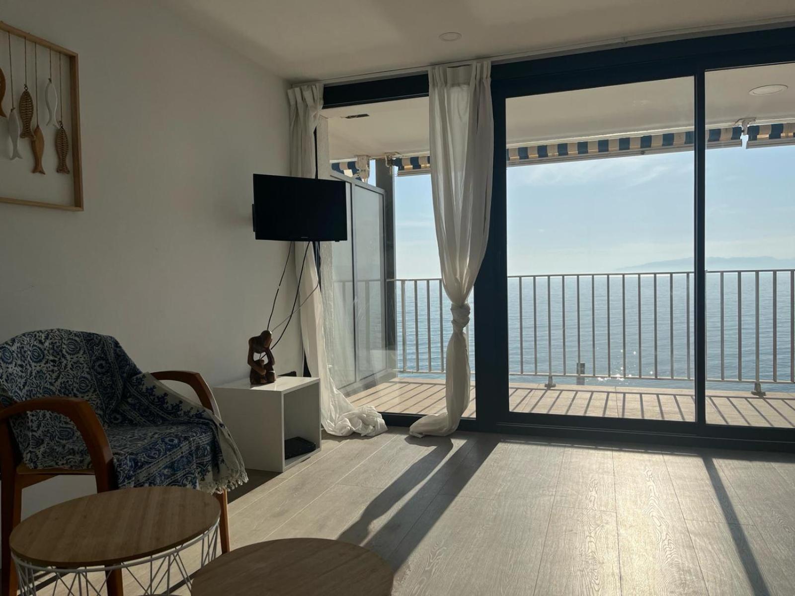 Apartamento Sea View