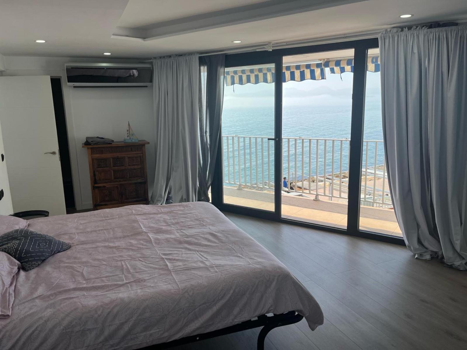 Apartamento Sea View Salou