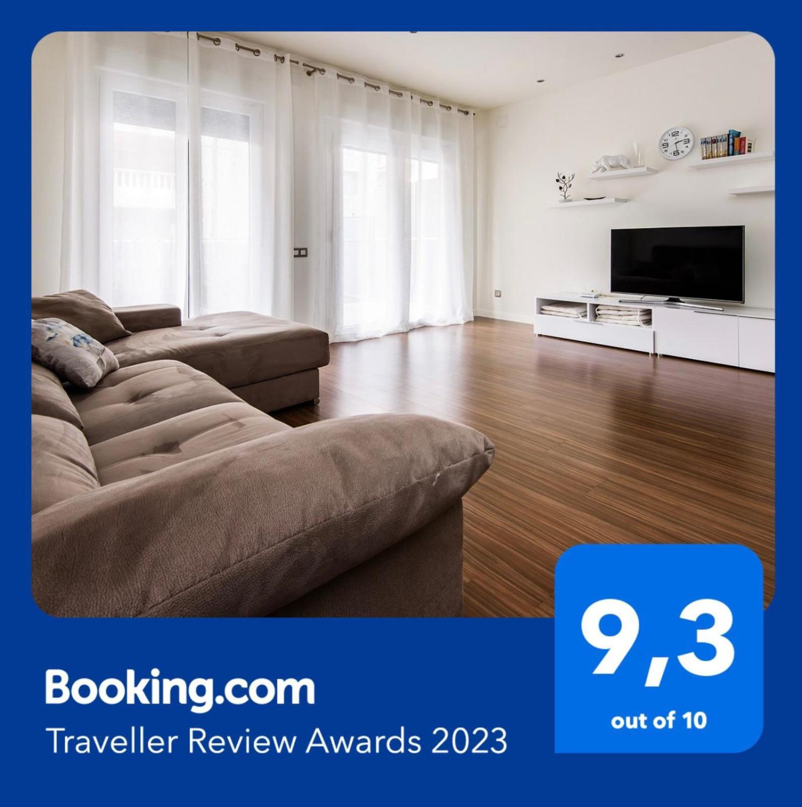 Apartment The Grand Salou