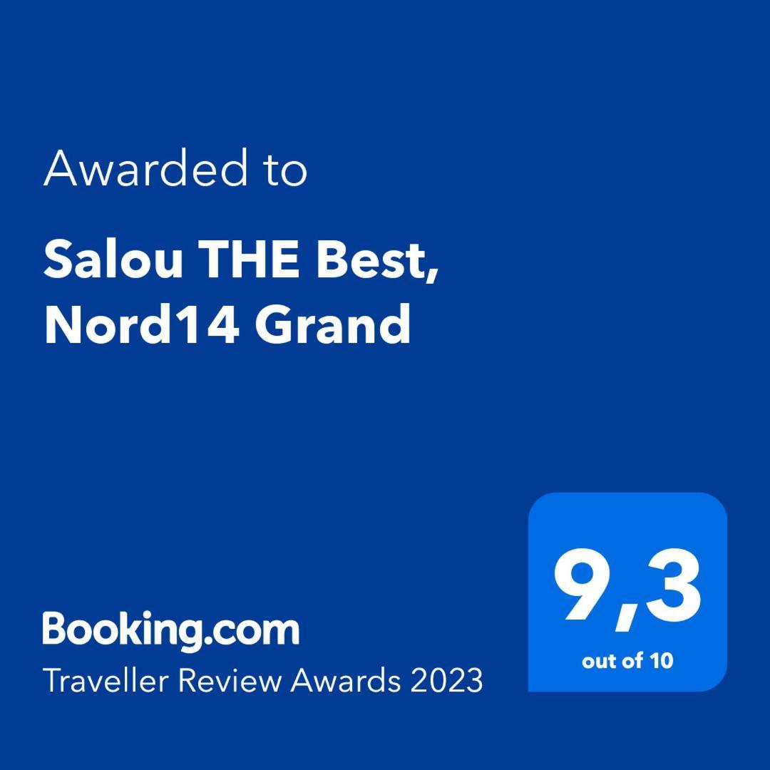 The Grand * Salou