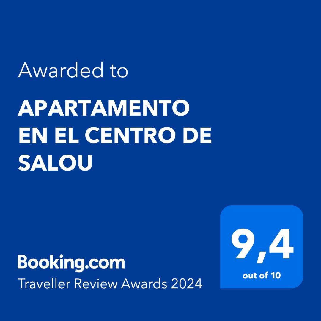 En El Centro De Apartamento *