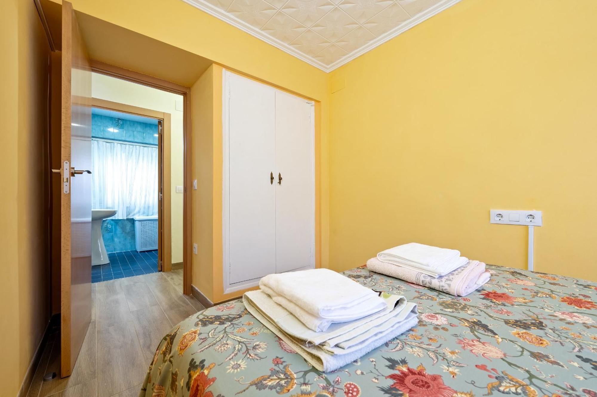 Hauzify I Gogh Apartamento