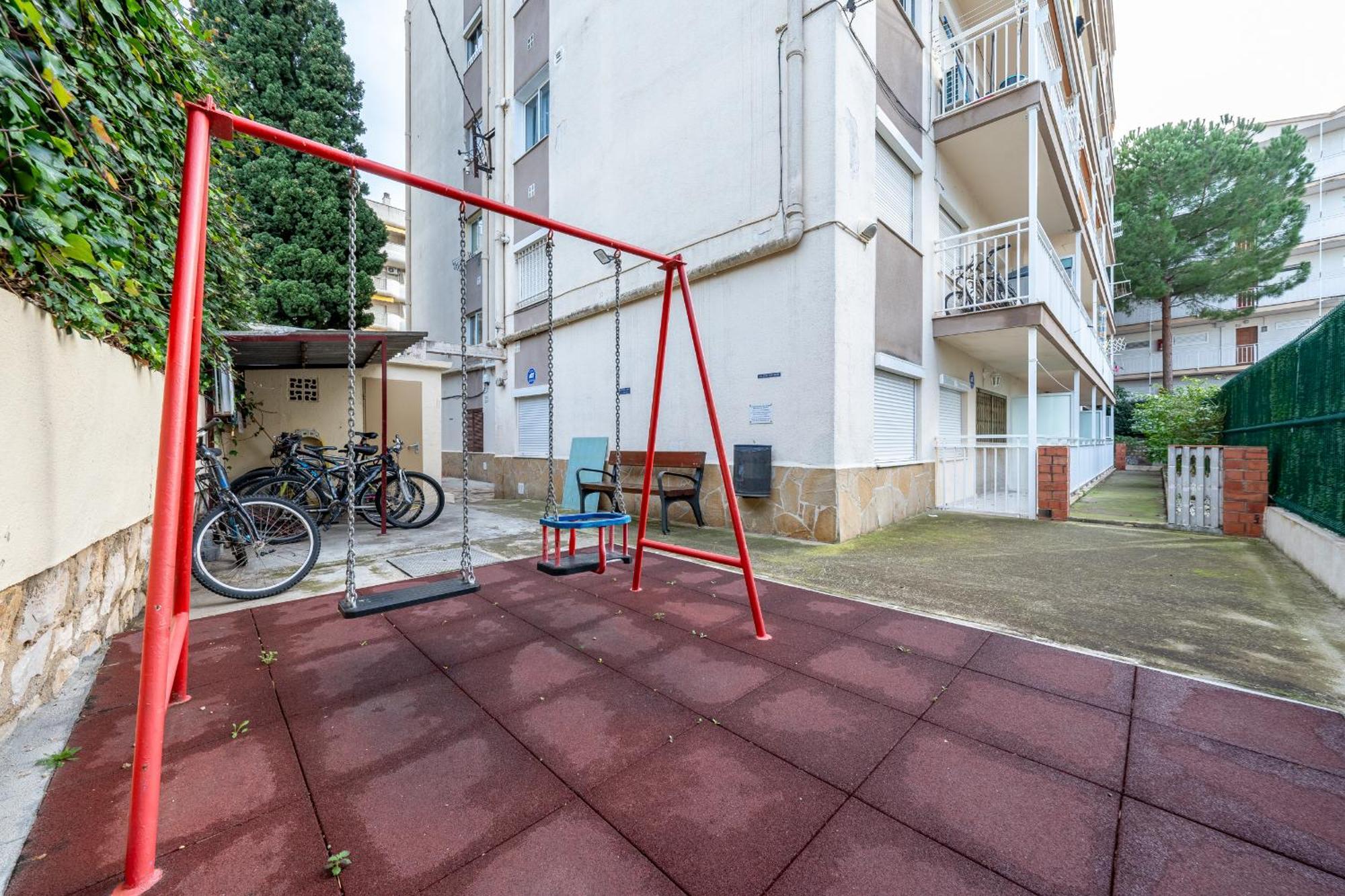 Apartamento Hauzify I Gogh