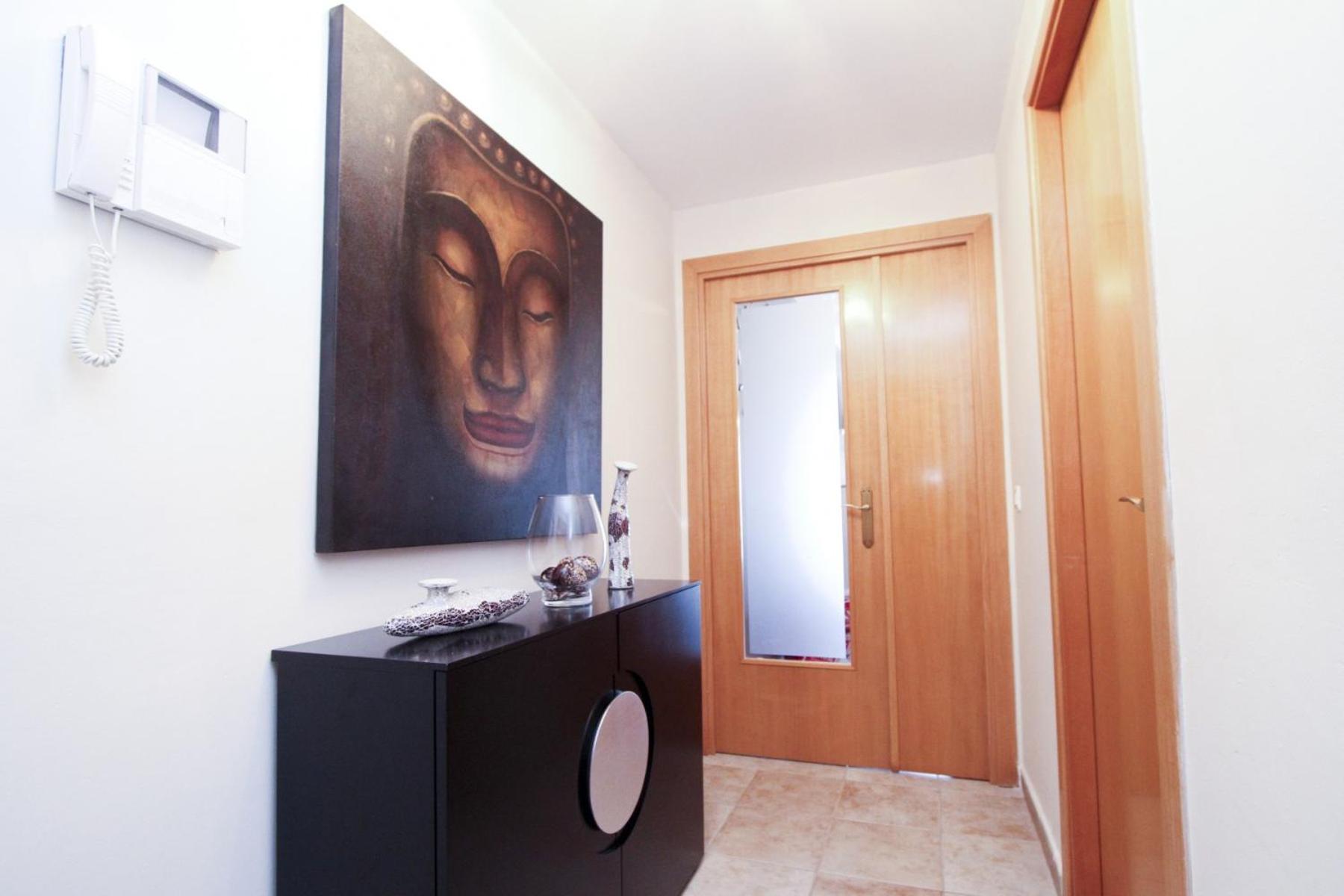 Apartamento New Romana Planet Costa Dorada *