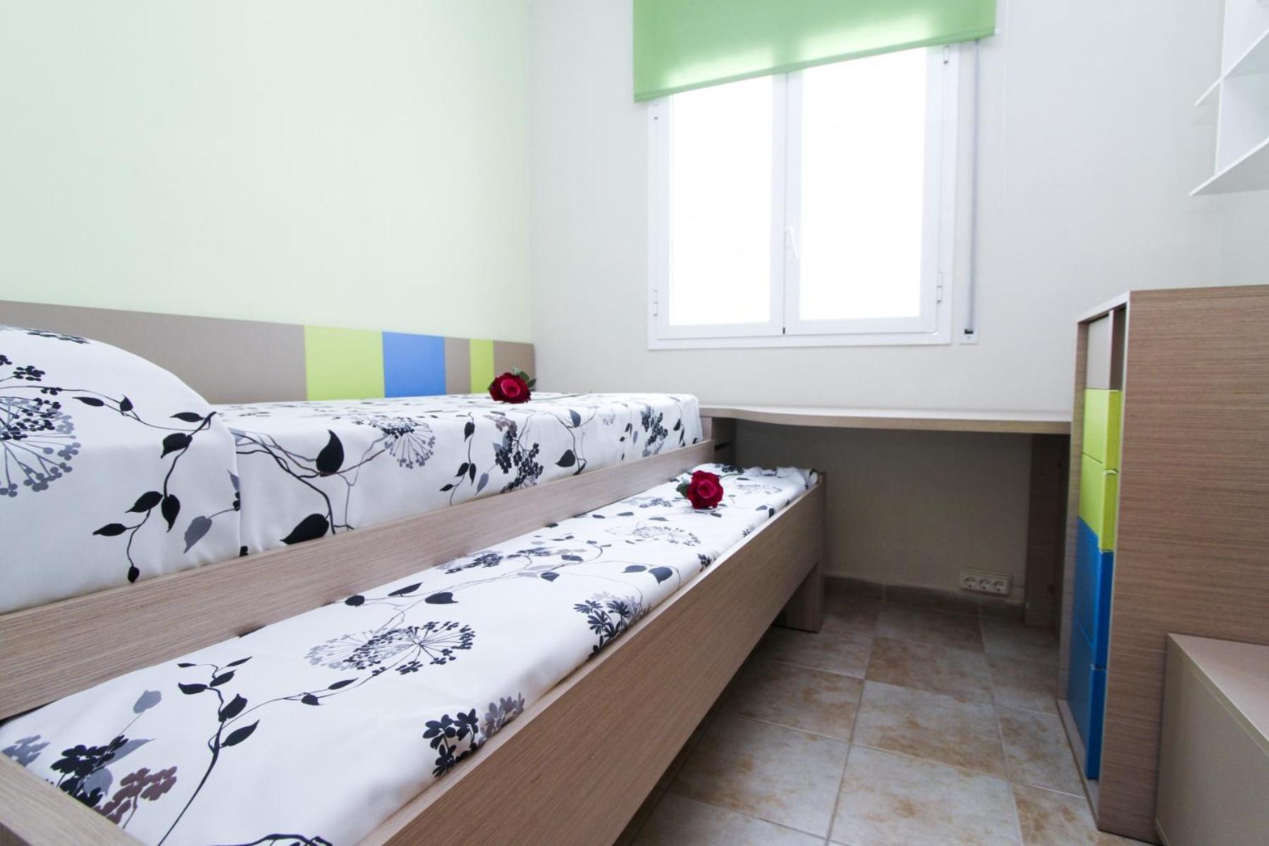 Apartamento New Romana Planet Costa Dorada Salou