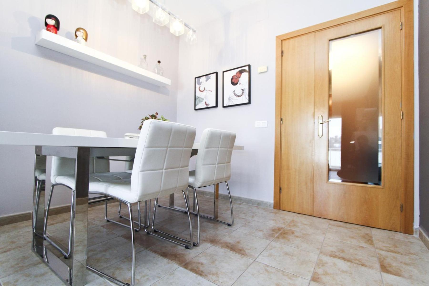 New Romana Planet Costa Dorada Apartamento *