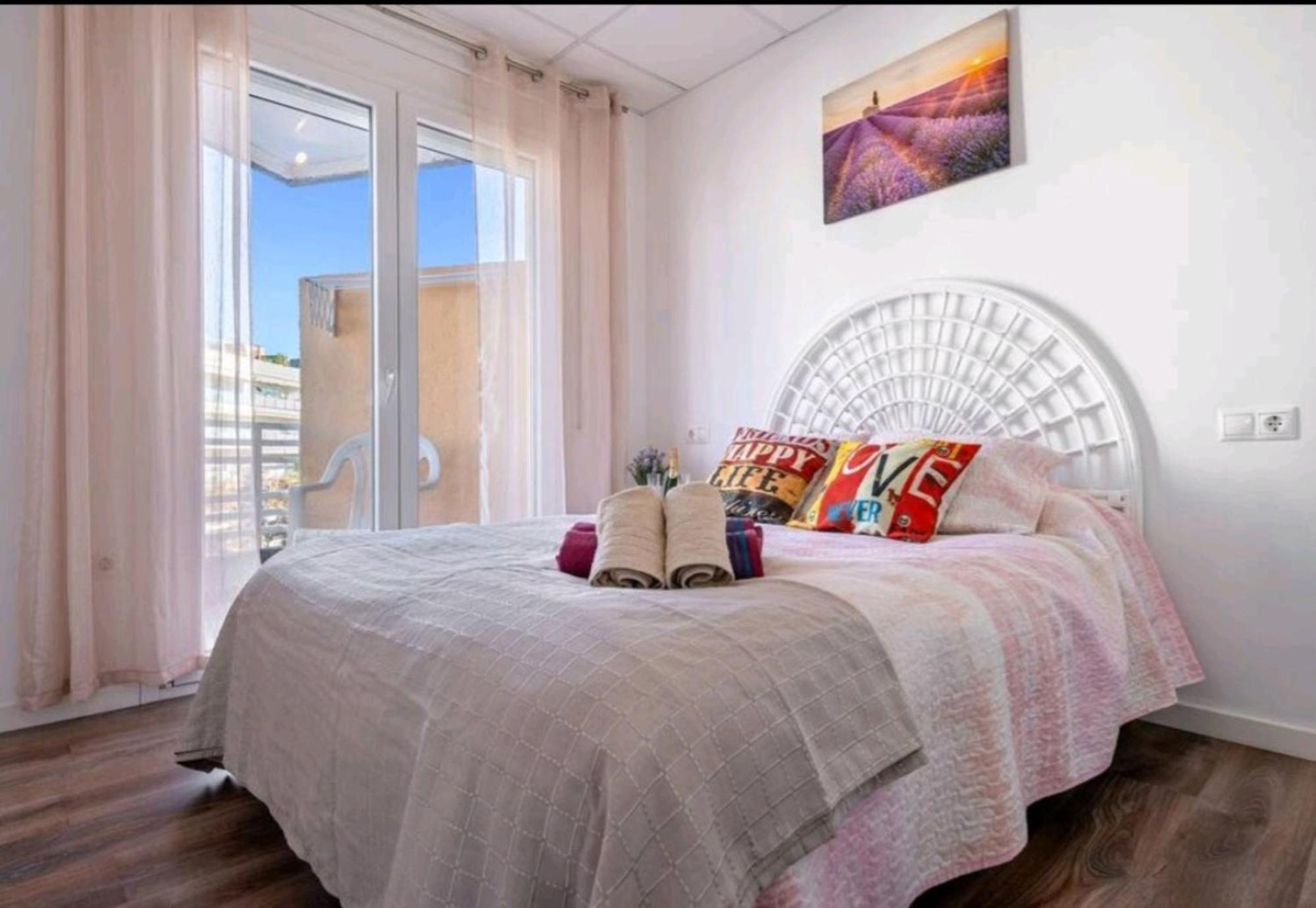 Apartamento Lauren * Salou