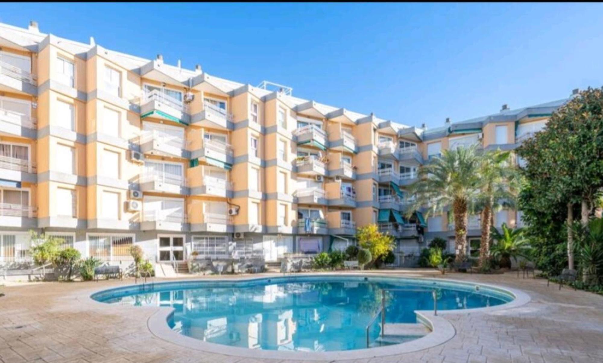 Apartamento Lauren Salou