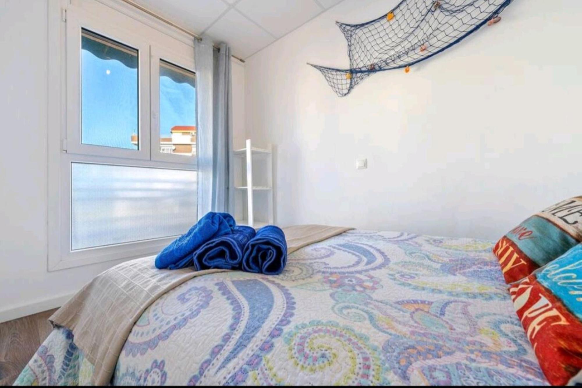 Apartamento Lauren *