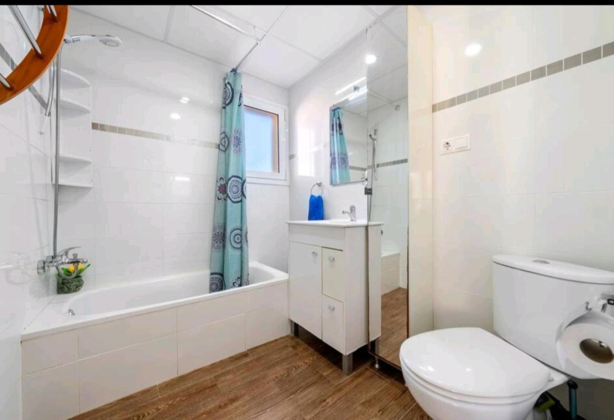 Apartamento Lauren
