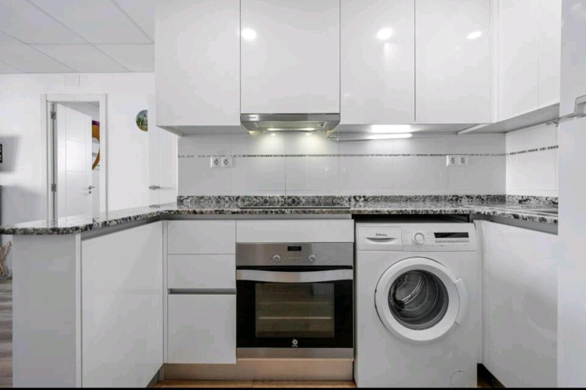 Apartamento Lauren Apartment *