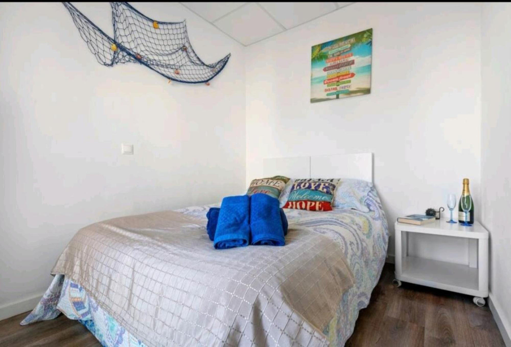 Apartment Apartamento Lauren Salou