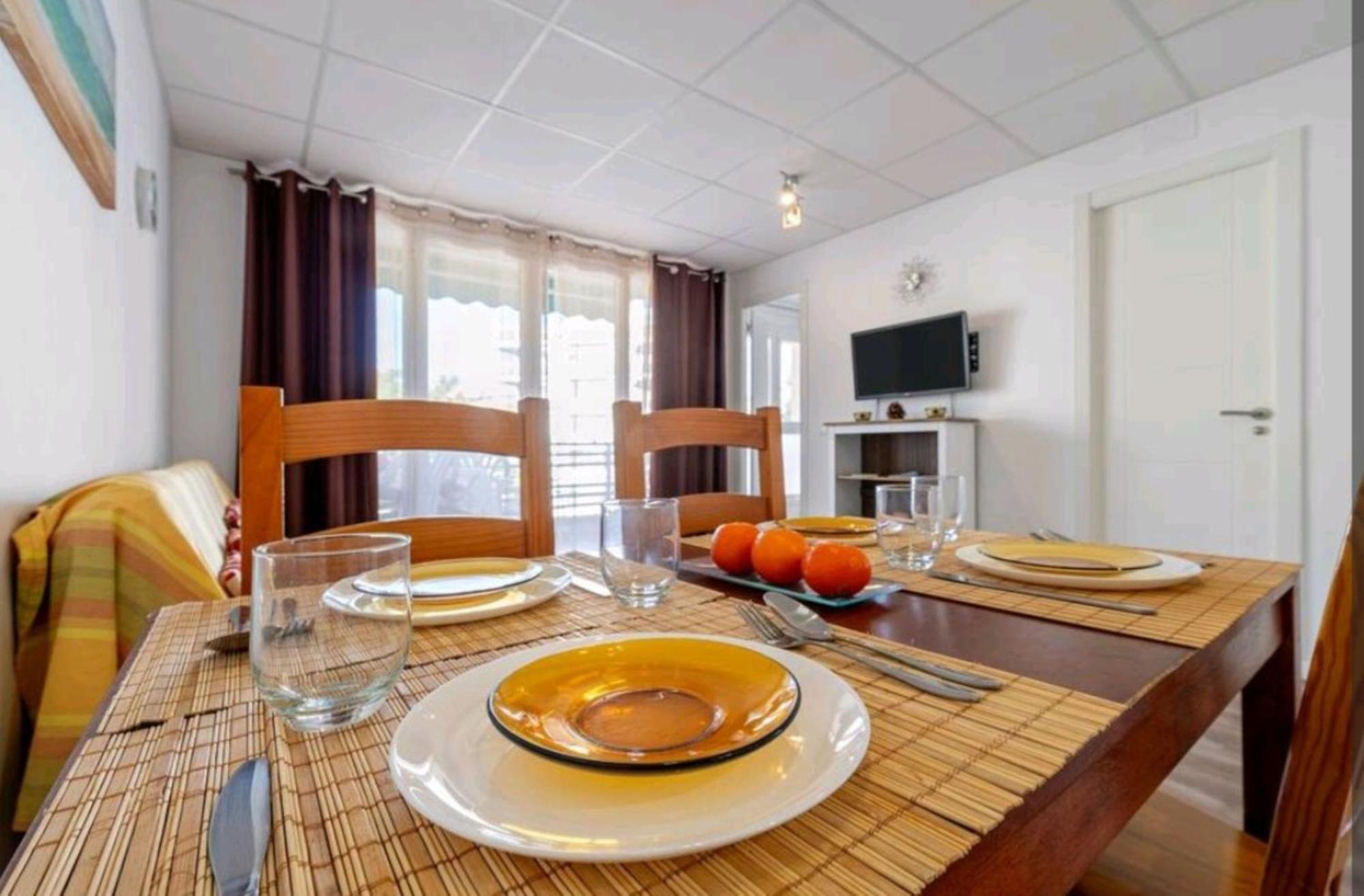 Apartamento Lauren Apartment