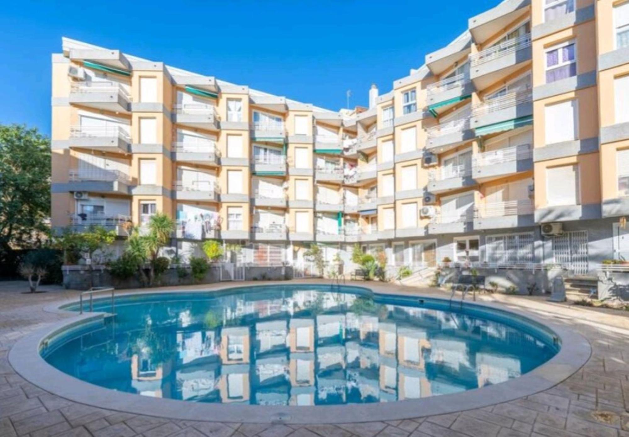 Apartamento Lauren * Salou