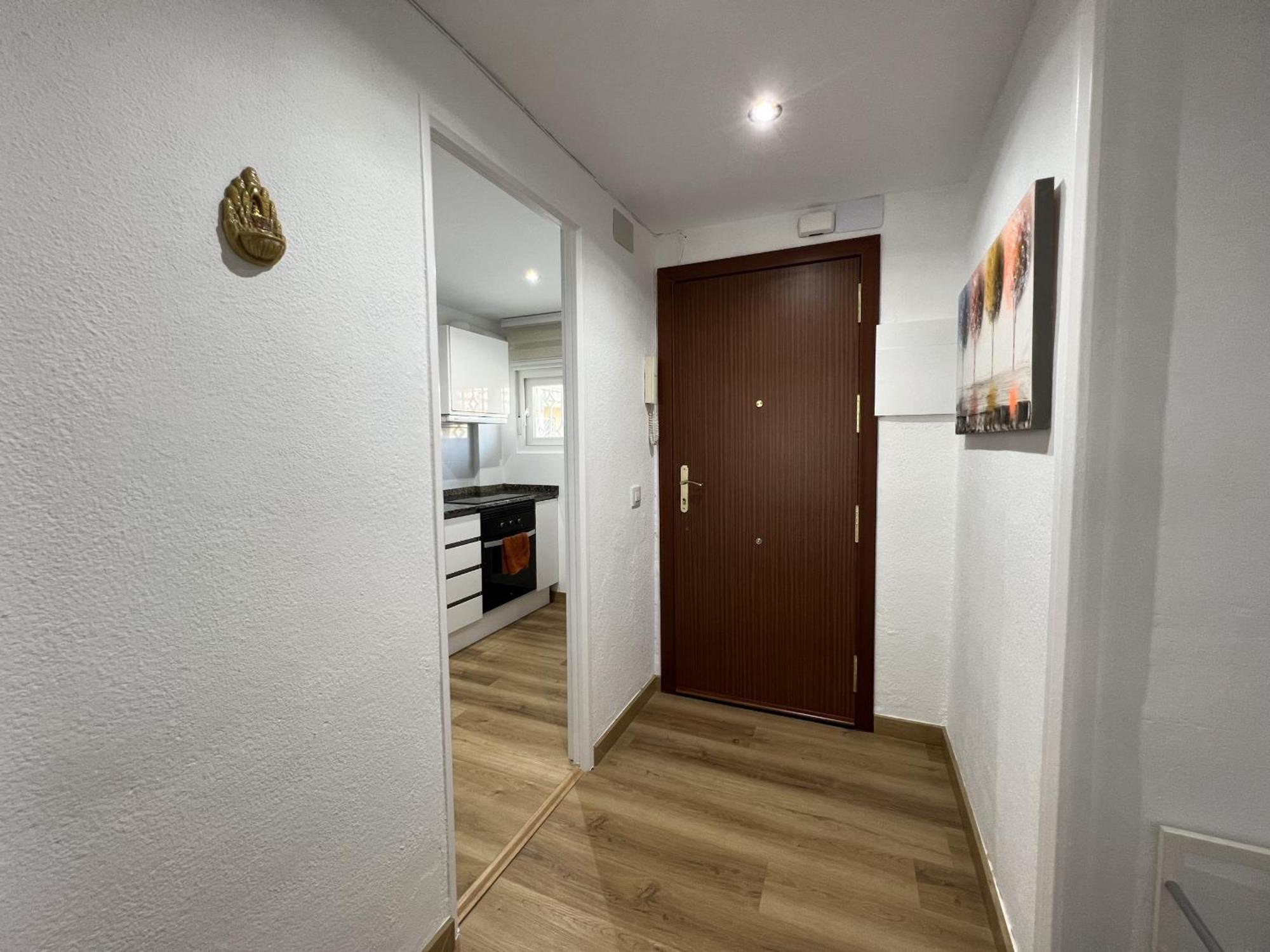 Apartment Adriatico Hospitalet