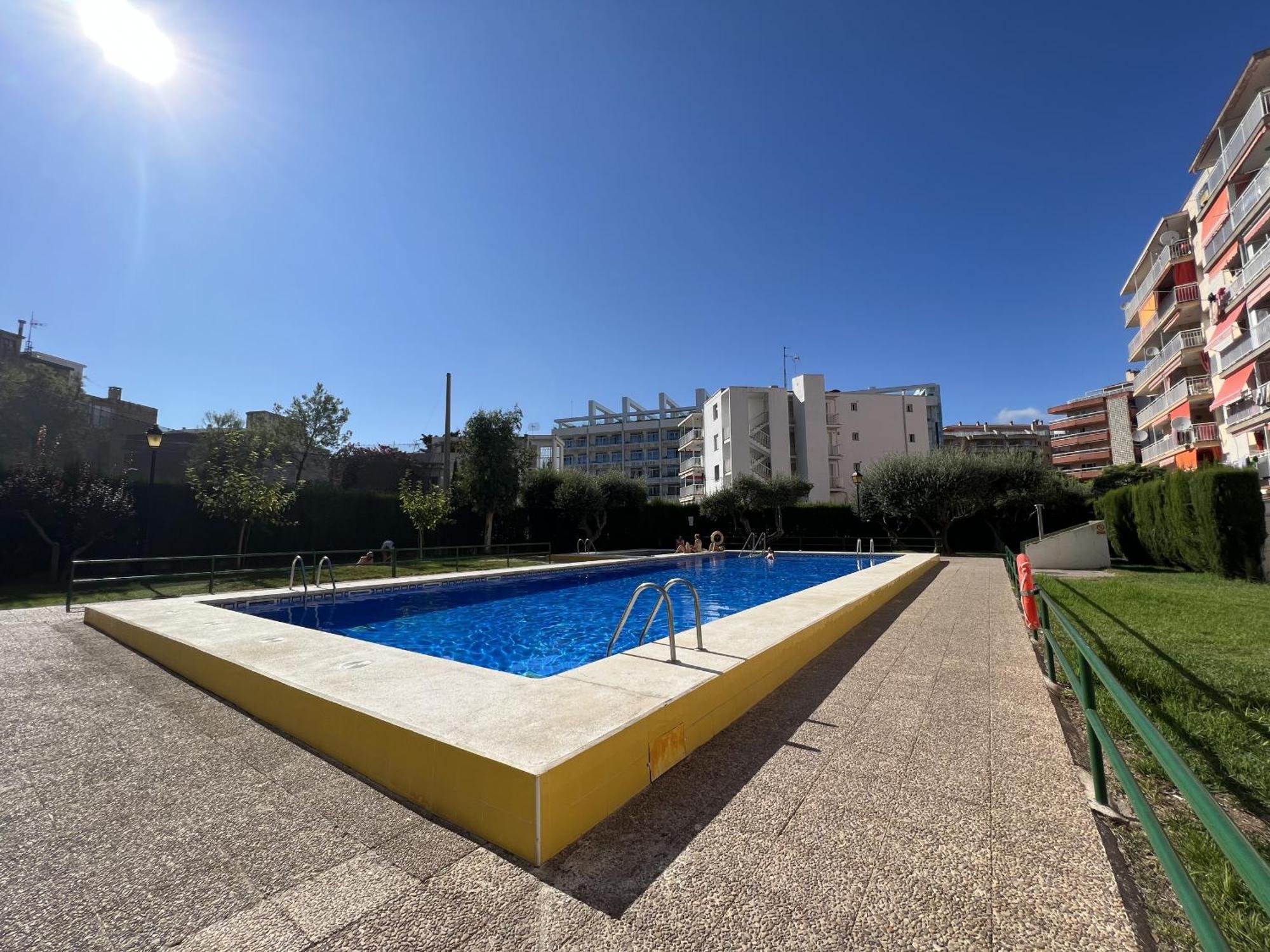 Apartment Adriatico Hospitalet Salou